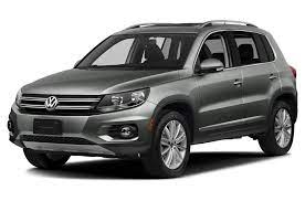 Find tire sizes for each 2013 volkswagen tiguan option. 2013 Volkswagen Tiguan Se 4dr All Wheel Drive 4motion Specs And Prices
