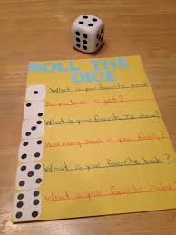 Ice Breaker Game For Kindergarten Kindergarten Ice Breakers Icebreaker Games For Kids Ice Breaker Games