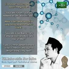 Drs.agustianto.ma ketua i ikatan ahli ekonomi islam indonesia dan dosen fikih muamalah ekonomi pascasarjana universitas indonesia islam adalah agama yang. Gus Baha Arahkan Para Santri Ngaji Bareng Ala Nusantara Facebook