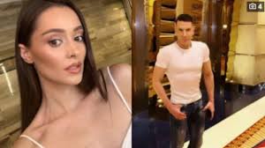 Мария май си намери нов мъж след раздялата с Миро Дзвера СНИМКА