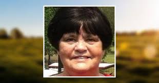 Delores McCracken Obituary August 17, 2014