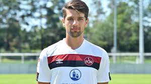 € * 27.01.1997 in zwiesel, deutschland Lukas Muhl Spielerprofil Dfb Datencenter