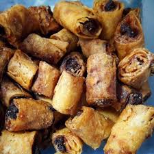 Jajanan manis dari pisang ini sangat simple tapi enak di lidah. Pisang Aroma Cap Mahkota Pisang Caramel Oleh Oleh Solo Shopee Indonesia