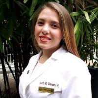 Steffi María Carrasco Fuentes