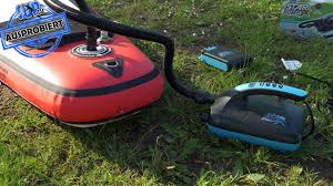 Akku Pumpe Fur Sup Boards Ausprobiert Star Pump 8 Bis 20 Psi Youtube