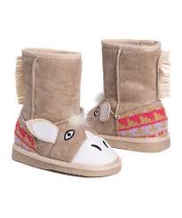 Another Great Find On Zulily Tan Horse Boot Kids Zulilyfinds Horse Boots Boots Girls Boots