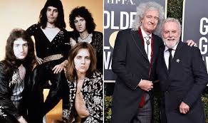 Find similar music that you'll enjoy, only at last.fm. Freddie Mercury Queen First Band To Be Celebrated On A Uk Coin By Royal Mint Music Entertainment Express Co Uk