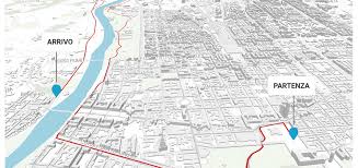 Тони галлопен, франсуа бидар, джеффри бушар, клеман шампуссен, алексис гужар, лоуренс насен, андреа вендрам, ларри уорбасс. Il Giro D Italia Riapre Torino E Chiude Il Traffico Auto Ecco La Mappa Interattiva La Stampa