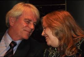 RIGHT AFTER THIS PHOTO WAS TAKEN CHIEF BARBARA WENT IN......NEVER TO  RETURN!!! ** # **Credit the Photographer**