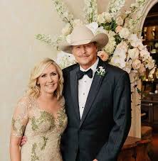 Alan And Denise Jackson S Marriage Struggles