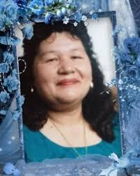 Siria Quiroz Obituary