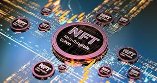 Her şeyi bu günlerde dijitale taşıyoruz. Kripto Paradan Sonra Simdi De Nft Non Fungible Token Furyasi Onumuzdeki Doneme Damga Vuracak Son Dakika Haberler