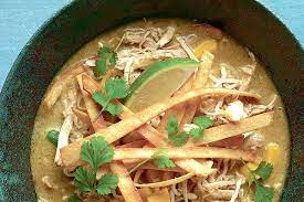 Pin On Healthy Recipes