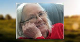 Mary Marlow Greene Obituary January 19, 2025