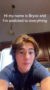 Meet Bryce McKenzie: The Anime, Food, Clothes, and Sleep Addict