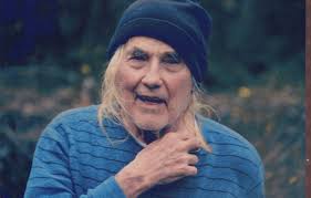 James Stephens Obituary