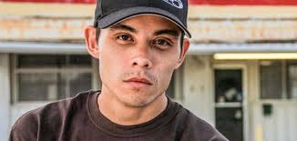 Who Is Richard Rawlings' Stepson? He Got a Job at Gas Monkey Garage