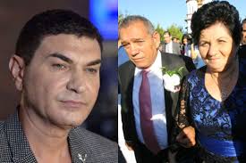 Cristi borcea a dezvăluit când a rămas valentina pelinel însărcinată. Mama Lui Cristi Borcea A Ajuns Printre Cele Mai Bogate Femei Din Romania DeÈ™i N A Terminat Nici Liceul Detalii In PremierÄƒ Impact