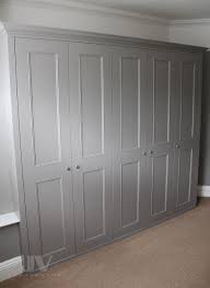 Beautiful Traditional Fitted Wardrobe In 2020 Bedroom Built In Wardrobe Wardrobe Doors Fitted Wardrobe Doors