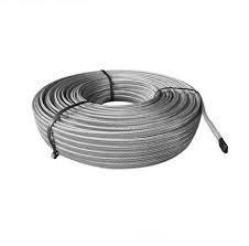 It allows a wider margin to prevent scorching and burning. Low Medium And High Temperature Series Of Medium And Long Temperature Control Heating Cables China Electric Heat Tracing Cable Heating Cable Made In China Com