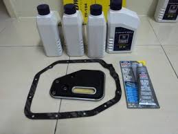 Diy Repair Your Car Diy Membaiki Kereta Anda Service Gearbox Automatic