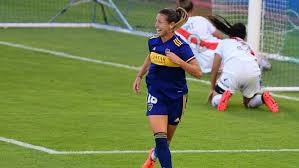 📌 sub 15 vs mdp : Boca Aplasto A River Y Grito Campeon En El Femenino Tyc Sports