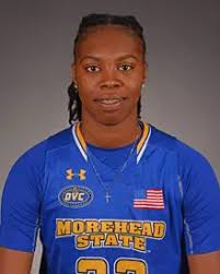 2018-19 Women's Basketball Roster