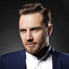 8 unique hairstyles for short hair. Top 35 Best Business Hairstyles For Men Classic Businessman Haircuts 2020 Men S Style
