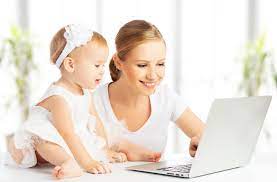 It's so aggravating and no matter how much you read blog posts or watch free webinars, you're not generating barely anything. 5 Simple Ways To Earn Money As A Work At Home Mom Nextvation Software Solutions