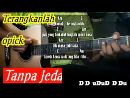 We did not find results for: Chord Gampang Terangkanlah Opick Khusnul Khotimah Mudah Dan Gampang Youtube