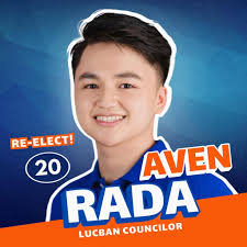 Councilor Aven Rada