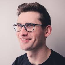 It's Not Always Easy: Fort's Rocky Road with Conor Lewis, Founder of Fort