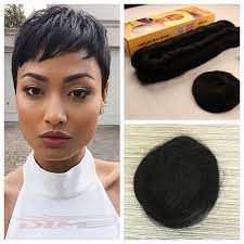 27 Piece Quick Weave Hairstyles Long In 2021 Bump Hairstyles Short Weave Hairstyles Quick Weave Hairstyles