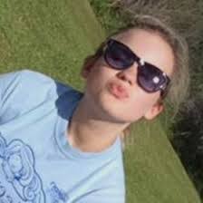 Ivy Griggs's Instagram, Twitter & Facebook