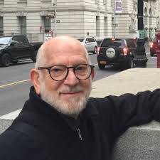 Balanchine and Stravinsky during the making of AGON. Today is Stravinsky's  birthday and I can't help thinking of them both because of their magical  and important partnership. Without Stravinsky…
