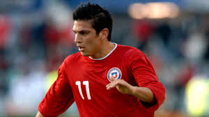 See more of mark gonzález on facebook. Mark Gonzalez Confident Of Positive Result As Chile Face Bolivia In Copa America Eurosport