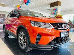 This facebook group is created for owners and enthusiasts to share product info, accessories and. Proton X50 2020 Tgdi Flagship 1 5 In Kuala Lumpur Automatic Suv Orange For Rm 103 000 7217623 Carlist My