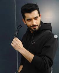 Image result for sarad malhotra