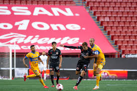 In the summer of 2013, arsenal sold benedetto to mexican club xolos de tijuana. Tijuana Vs Tigres Cobertura En Vivo Liga Bbva Mx