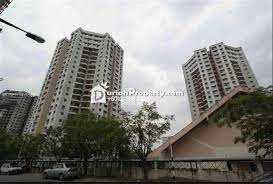 The spa offers an opportunity for restorative living in a contemporary setting. Durianproperty Com My Malaysia Properties For Sale Rent And Auction Community Online