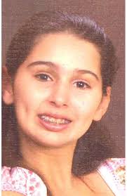 Jennifer Gallegos Obituary (2009)