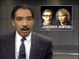 NEWS 12 LONG ISLAND, NY-March 22, 1993-Joe Moskowitz, Greg Cergol