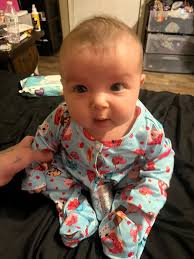 Getting all the kids in one picture? Who was able to get them all?