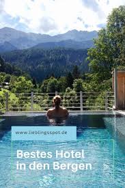 Wellnesshotel Bayern Mein Versteck In Den Bergen Im Graseck Hotel Lieblingsspot Wellnesshotel Bayern Allgau Urlaub Hotel Allgau