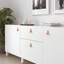 The installation process for software depends on your operating system and the program you are installing. Osternas Leather Handle Tanned Leather 2 9 16 Ikea