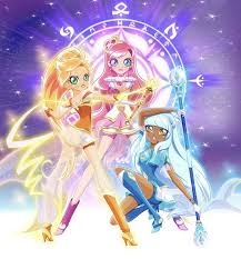 Added on 04 mar 2017. Lolirock Hashtag On Twitter
