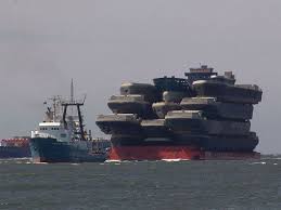 tug boats