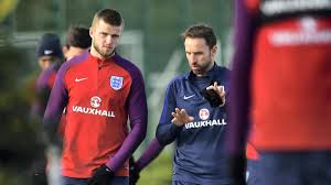 The final squad was announced on 16 may 2018. Hart And Wilshere Miss Out As Southgate Names Youthful England Squad For 2018 World Cup The National