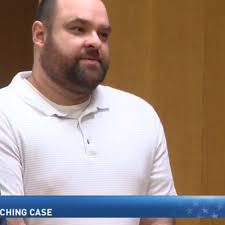 Former Steubenville police officer headed to prison