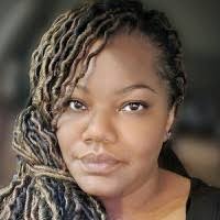 40+ "Ebony Byrd" profiles